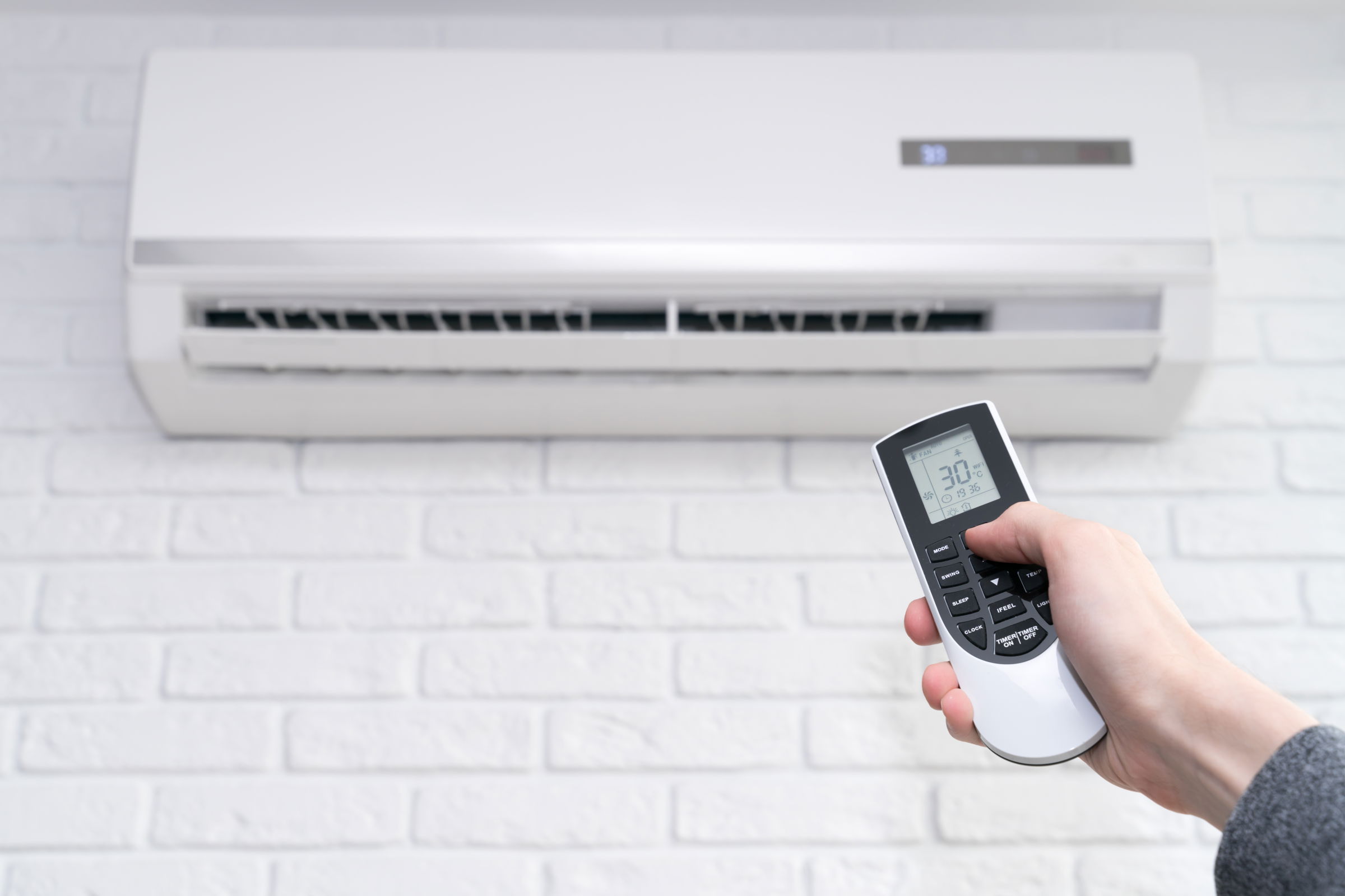 How to Extend the Lifespan of Your AC Unit in Dubai