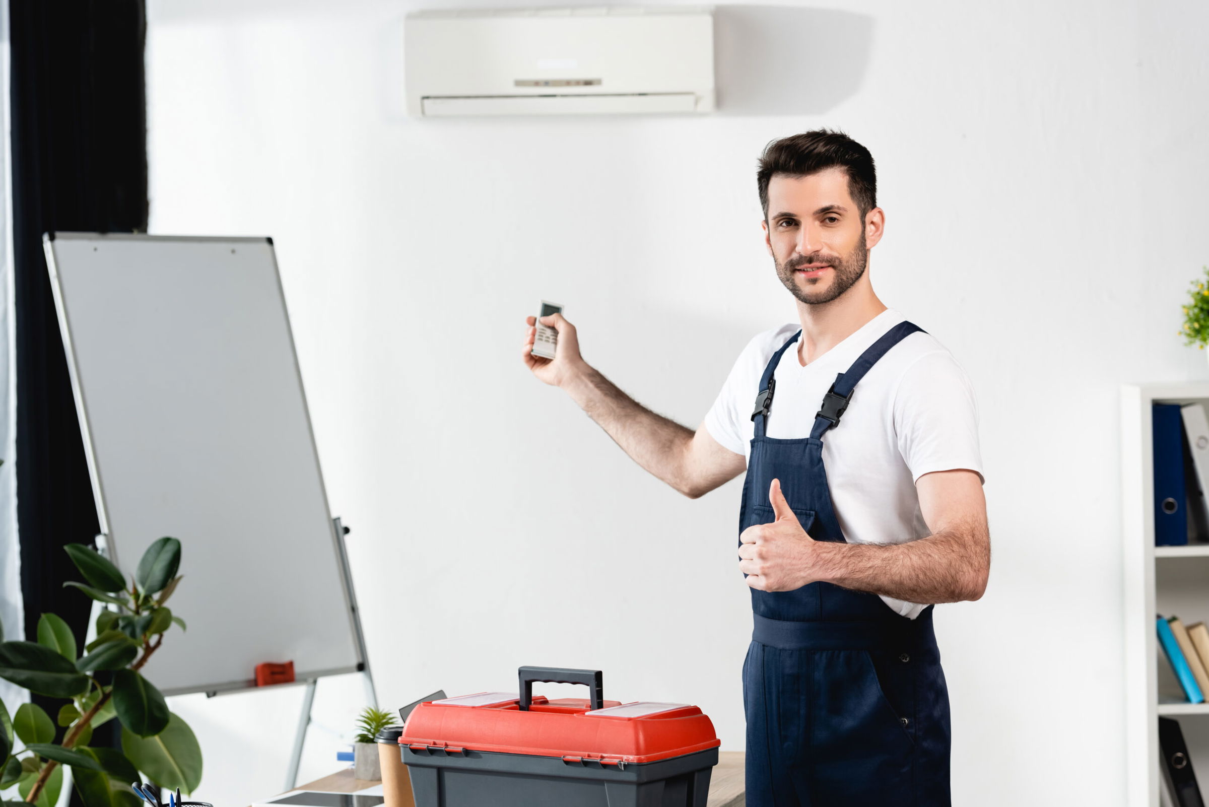 AC Maintenance Tips for Homeowners in Dubai